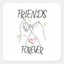 Search for forever friends stickers Women