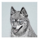 Search for alaskan posters Puppy