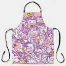 Search for ponies aprons Cartoon