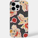 Search for chinese zodiac iphone cases Rabbit