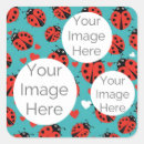 Search for photo and text stickers For kids