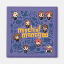 Search for cartoon ron weasley magnets Spell