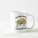 Search for dancing frog mugs Danceparty