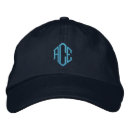 Search for stitched monogram Blue