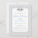 Search for kawaii baby shower invitations Cartoon