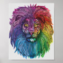 Search for lion pride posters Lgbtq