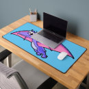 Search for pterodactyl mousepads Dinosaur