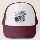 Search for nashville tennessee baseball caps Country music