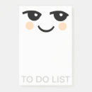 Search for smiley notes White