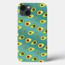 Search for cute avocado iphone cases Fruit
