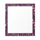 Search for halloween witch notepads Ghost