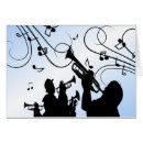 Search for section cards Music