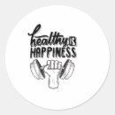 Search for gym motivation stickers Healthy