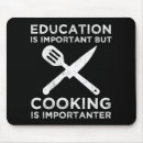Search for cooking by mousepads Restaurant