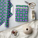 Search for pink flowers wrapping paper Girly