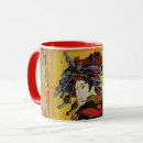 Search for japanese geisha mugs Woman