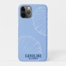 Search for seashell iphone cases Simple