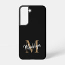 Search for typography samsung cases Simple