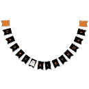 Search for halloween bunting flags Birthday