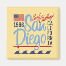 Search for surfs magnets Ocean