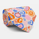 Search for citrus ties Summer