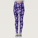 Search for pansy leggings Flower