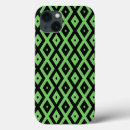 Search for lime green and black iphone cases Pattern