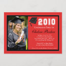 Search for 2010 invitations College