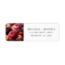 Search for paint party return address labels Floral