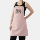 Search for presentation aprons Professional