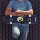 Search for moon skateboards Night sky