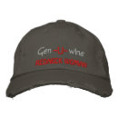 Search for redneck baseball caps Humour