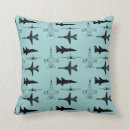 Search for aircraft cushions Blue