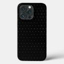 Search for cute chic iphone cases Black