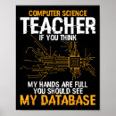 Search for computer technology posters Science
