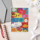 Search for comic book invitations Superhero