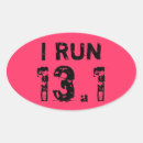 Search for marathon race stickers 13 1