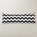 Search for black and white zigzag cushions Chevron pattern