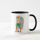 Search for carter mugs Hawkwoman