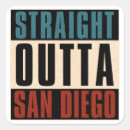 Search for diego stickers California