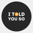 Search for told stickers Crypto