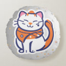 Search for tuxedo cat cushions Animal