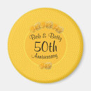 Search for anniversary magnets 50th