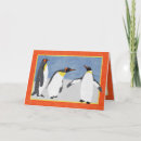 Search for penguin new years cards Happy new year