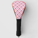 Search for red golf head covers Preppy