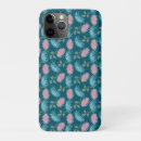 Search for pastel pattern iphone cases Modern floral pattern