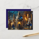 Search for clockwork cards invites Gears