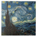 Search for vincent van gogh tiles Post