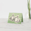 Search for garlic cards Food