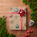 Search for brown kraft wrapping paper Festive